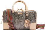 Consuela Wynn Satchel