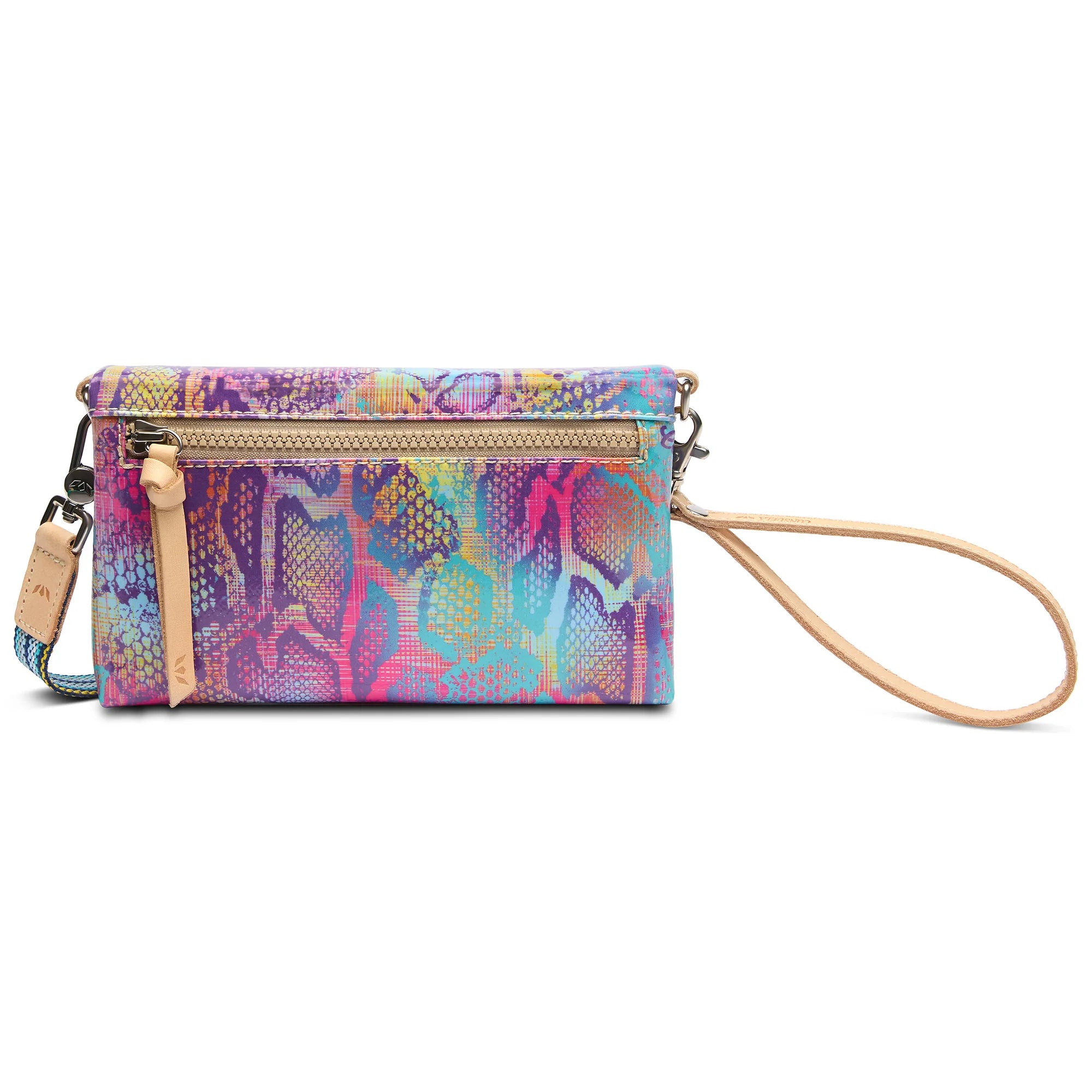 Consuela Steph Uptown Crossbody-Bags & Purses-Consuela-Deadwood South Boutique, Women's Fashion Boutique in Henderson, TX