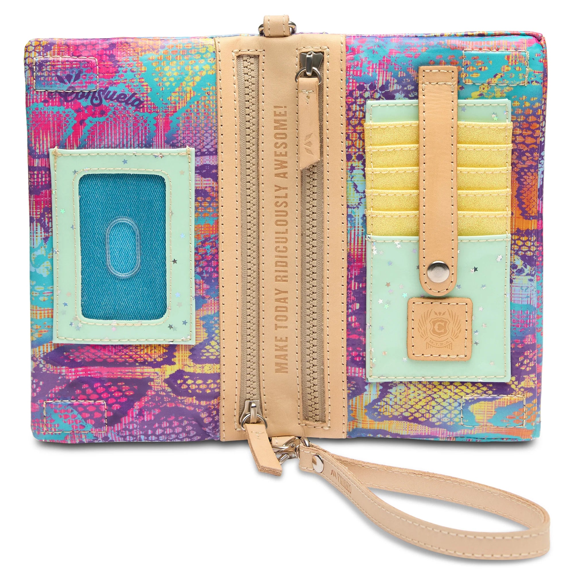 Consuela Steph Uptown Crossbody-Bags & Purses-Consuela-Deadwood South Boutique, Women's Fashion Boutique in Henderson, TX