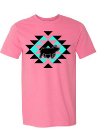 Pop Of Color Pick Your Passion Livestock Graphic Tee-Graphic Tee's-Deadwood South Boutique & Company-Deadwood South Boutique, Women's Fashion Boutique in Henderson, TX