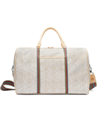 Consuela Clay Weekender-Bags & Purses-Deadwood South Boutique & Company LLC-Deadwood South Boutique, Women's Fashion Boutique in Henderson, TX