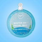 Winter Skin Soothing Facial Mask-SKINCARE-Faithful Glow-Deadwood South Boutique, Women's Fashion Boutique in Henderson, TX