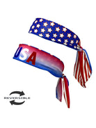 Presidential USA Headband-Headbands-Deadwood South Boutique & Company-Deadwood South Boutique, Women's Fashion Boutique in Henderson, TX