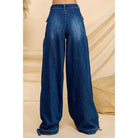 The Sidney Ankle Drawstring Pants-Bottoms-Deadwood South Boutique & Company LLC-Deadwood South Boutique, Women's Fashion Boutique in Henderson, TX