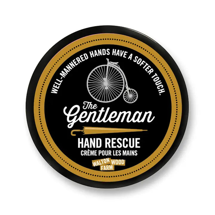 The Gentleman Hand Rescue-Men’s Care-Deadwood South Boutique & Company LLC-Deadwood South Boutique, Women's Fashion Boutique in Henderson, TX