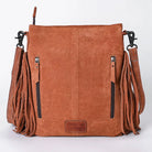 AD Arlington Leather Purse - Deadwood South Boutique & Company LLC