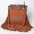 AD Arlington Leather Purse - Deadwood South Boutique & Company LLC
