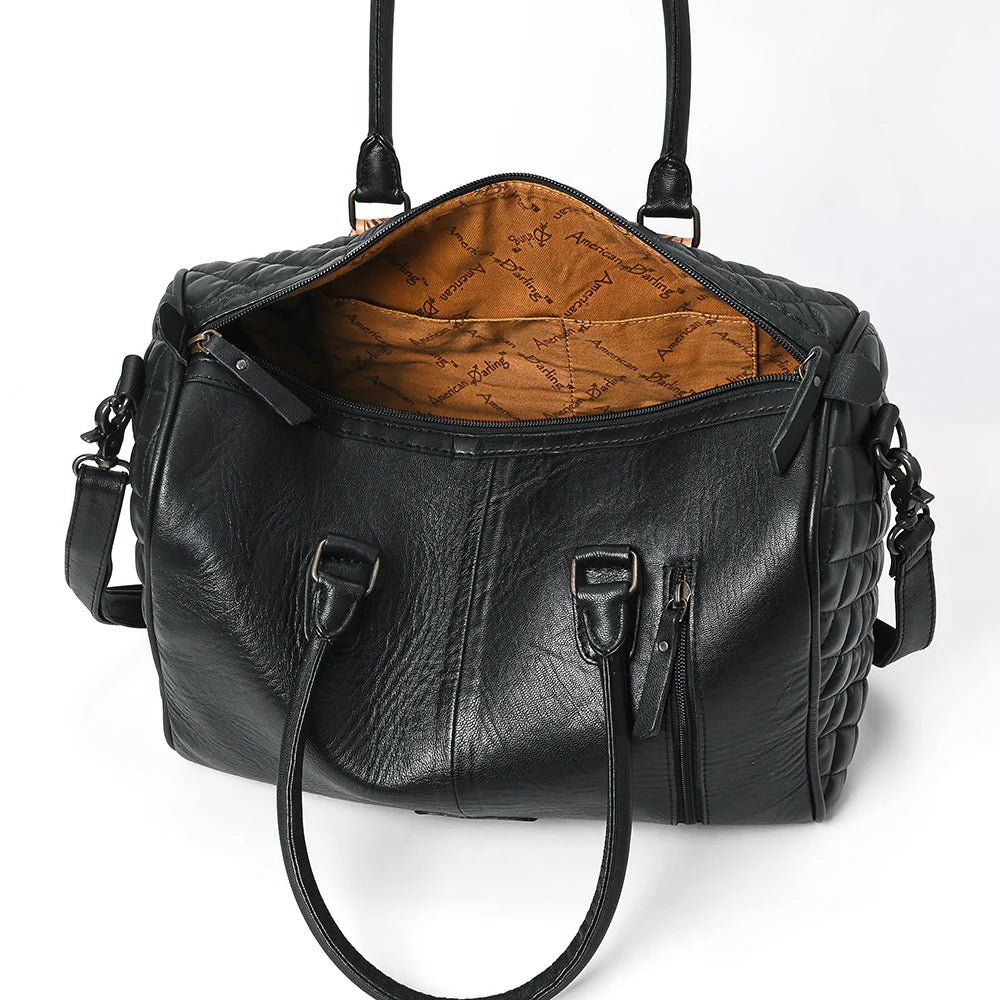 AD Bonnie Speedy Quilted Purse - Deadwood South Boutique & Company LLC