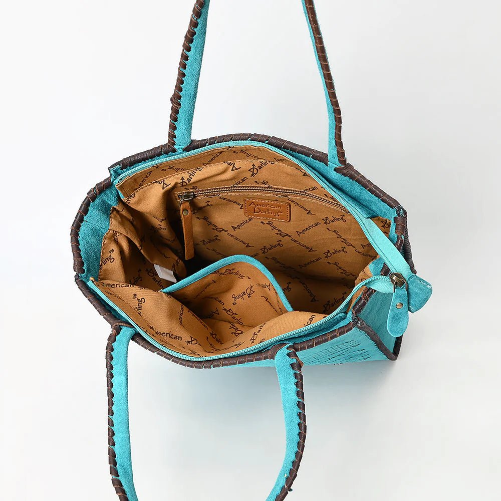 AD Josey Boot Stitch Bag - Deadwood South Boutique & Company LLC