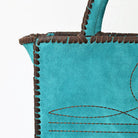 AD Josey Boot Stitch Bag - Deadwood South Boutique & Company LLC