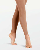 Adult Dance Tights - Deadwood South Boutique & Company LLC