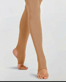 Adult Dance Tights - Deadwood South Boutique & Company LLC