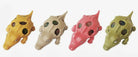 Alligator Squishy Toy - Deadwood South Boutique & Company LLC