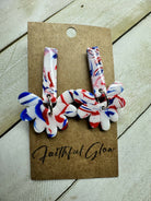 American Beauty Bar Dangle - Deadwood South Boutique & Company LLC