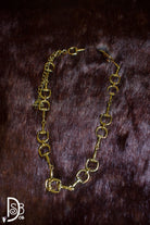 Andi Bit Necklace - Deadwood South Boutique & Company LLC