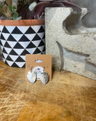 Arrowhead Dangle Earrings - Deadwood South Boutique & Company LLC