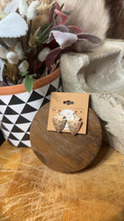 Arrowhead Dangle Earrings - Deadwood South Boutique & Company LLC