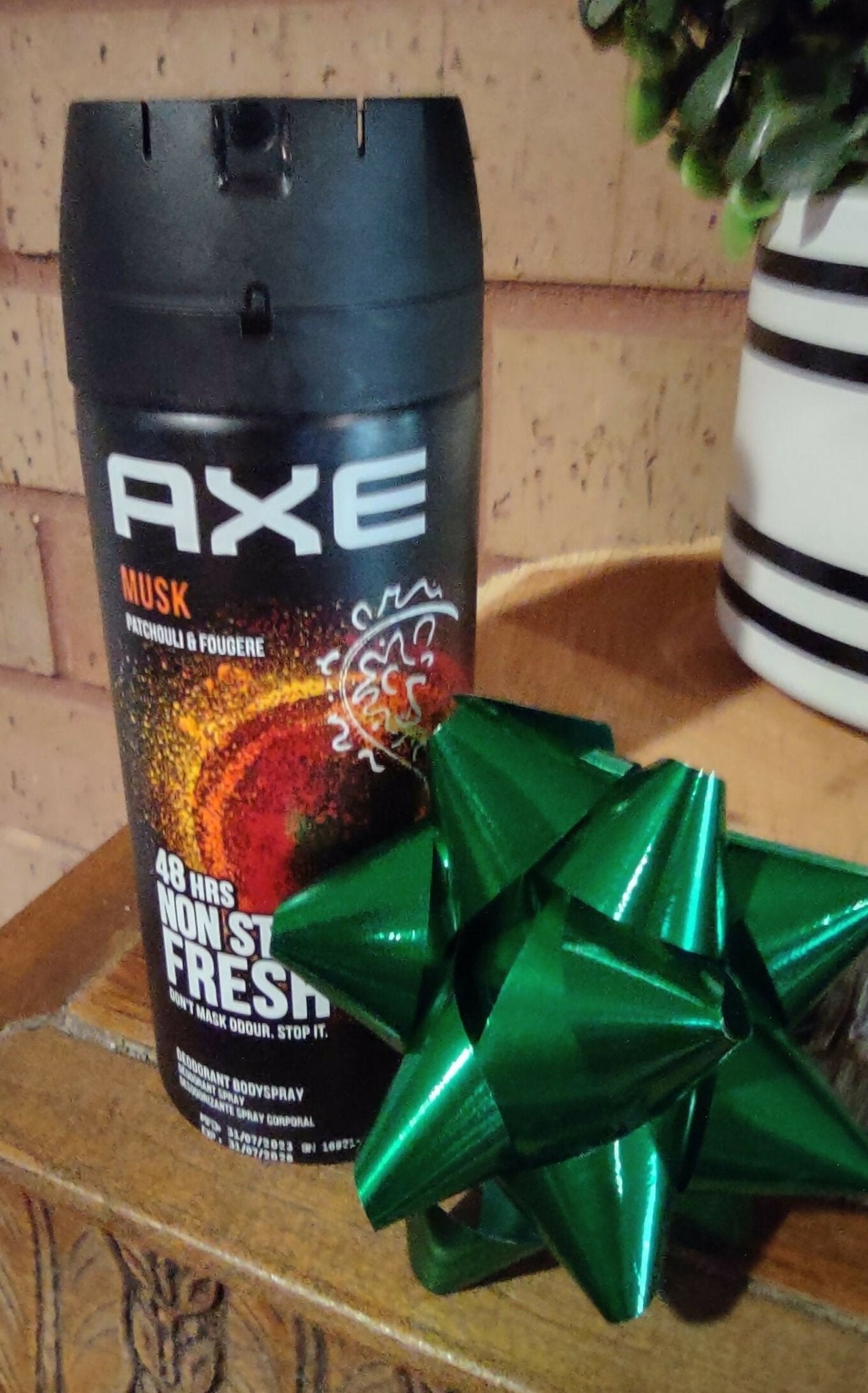 Axe For Him - Deadwood South Boutique & Company LLC