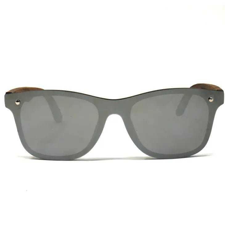 B Fresh Gear Tequila Sunrise Wood Shades - Deadwood South Boutique & Company LLC