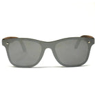 B Fresh Gear Tequila Sunrise Wood Shades - Deadwood South Boutique & Company LLC