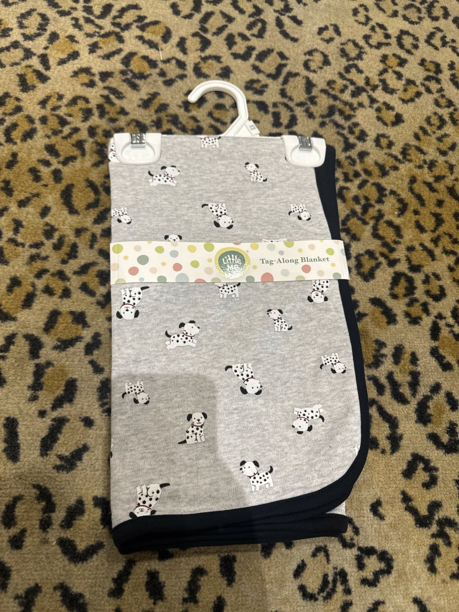 Baby Blankets - Deadwood South Boutique & Company LLC