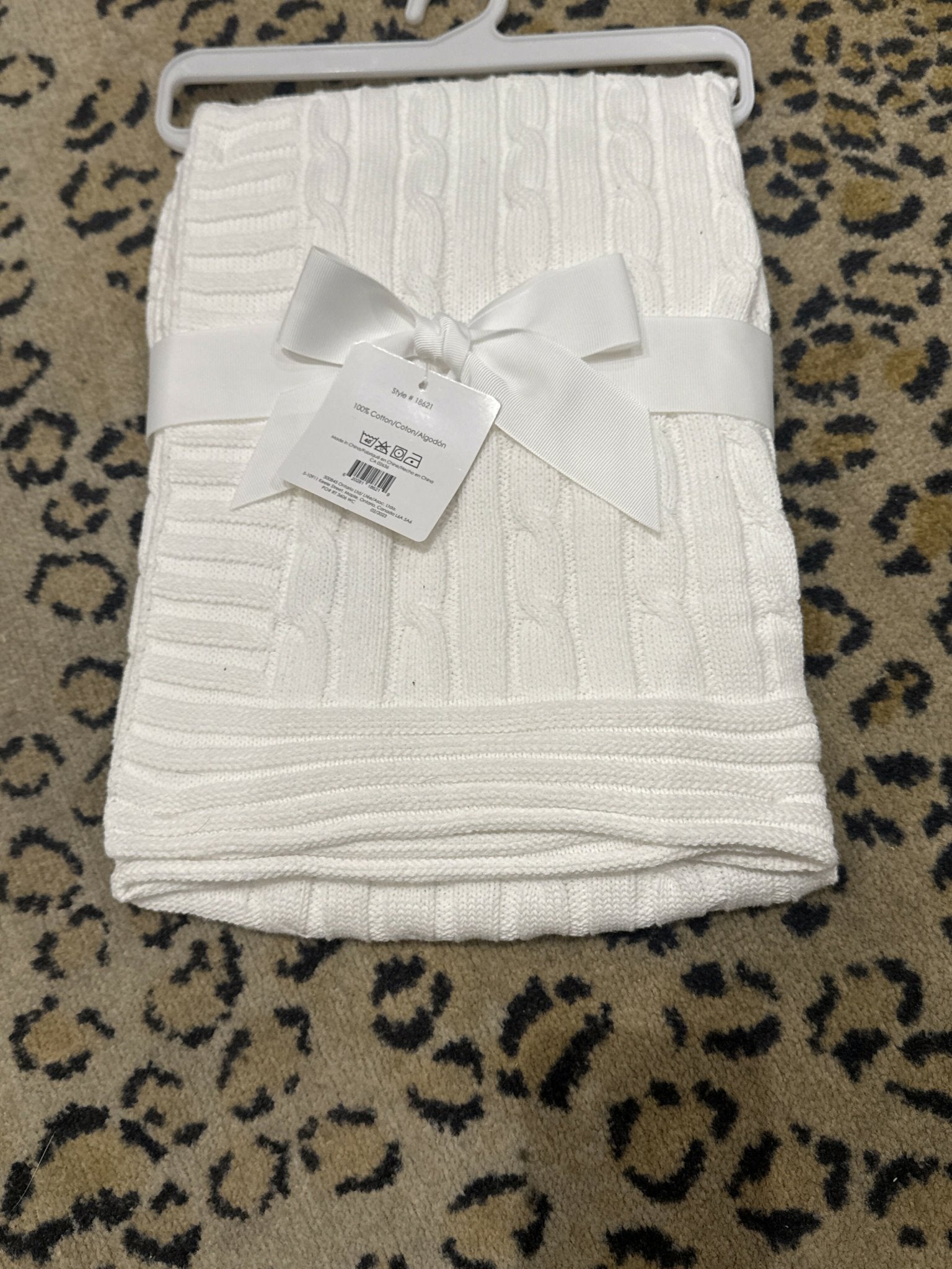 Baby Blankets - Deadwood South Boutique & Company LLC