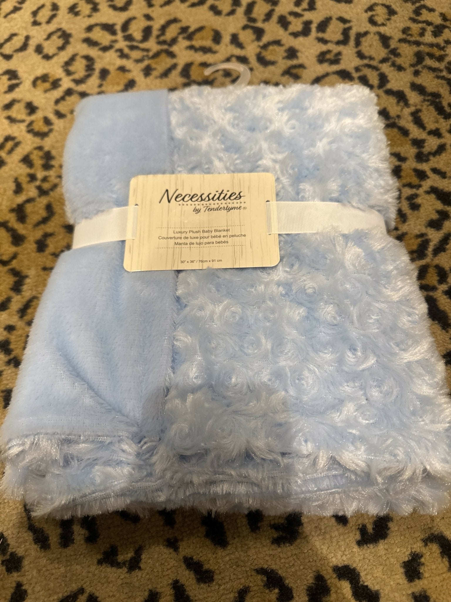 Baby Blankets - Deadwood South Boutique & Company LLC