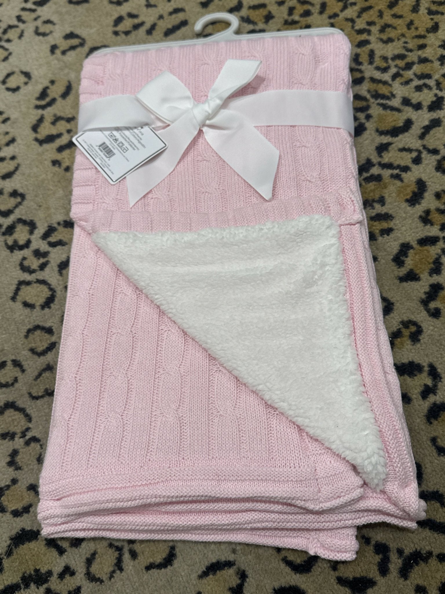 Baby Blankets - Deadwood South Boutique & Company LLC