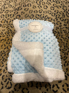 Baby Blankets - Deadwood South Boutique & Company LLC