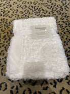 Baby Blankets - Deadwood South Boutique & Company LLC