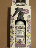 Baby - Pourri - Deadwood South Boutique & Company LLC