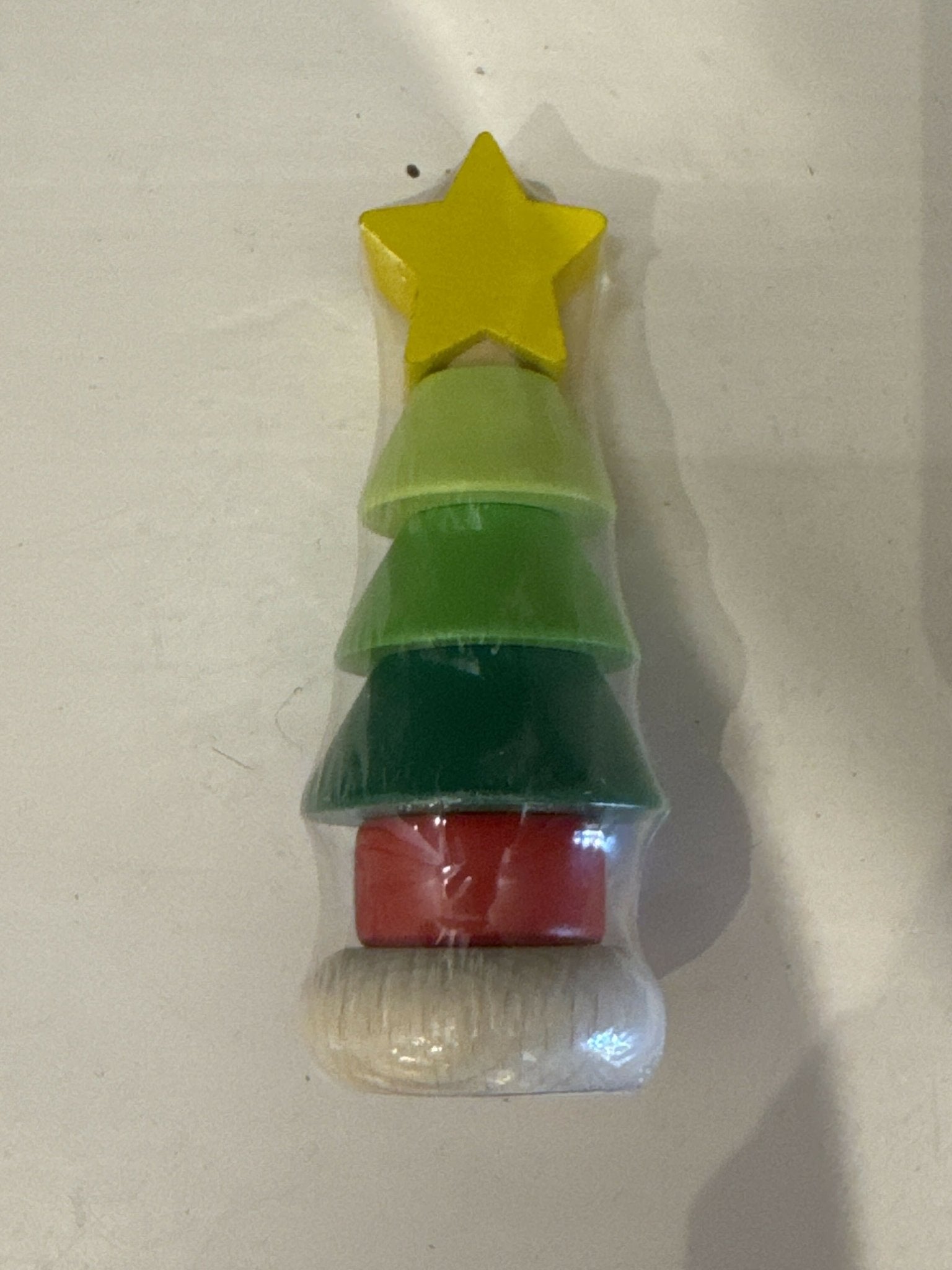 Baby Tree Stacker - Deadwood South Boutique & Company LLC