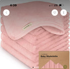 Baby Washcloths - Deadwood South Boutique & Company LLC
