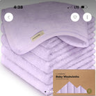 Baby Washcloths - Deadwood South Boutique & Company LLC
