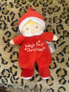 Baby’s first Christmas - Deadwood South Boutique & Company LLC