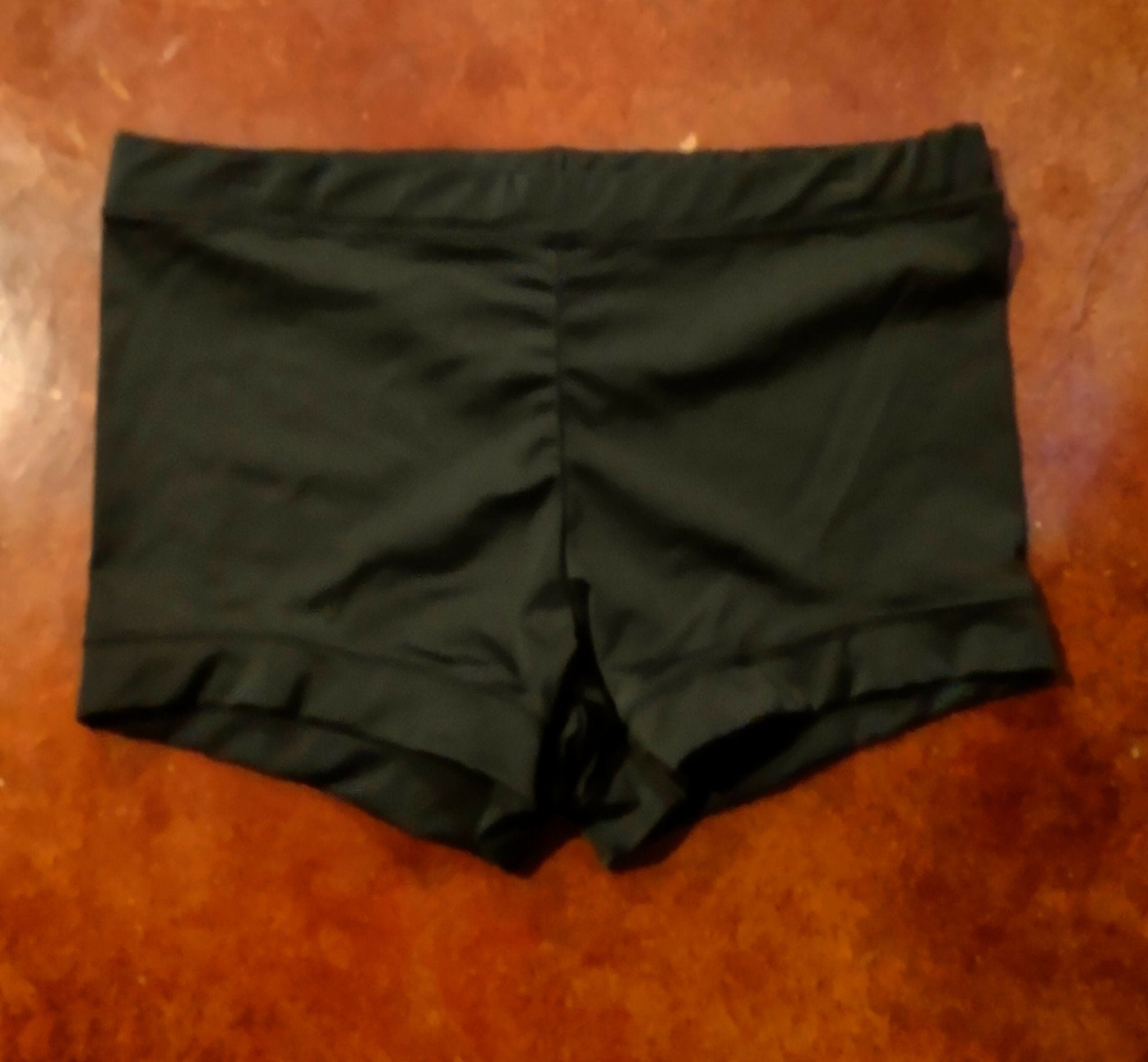 Balera Booty Short - Deadwood South Boutique & Company LLC