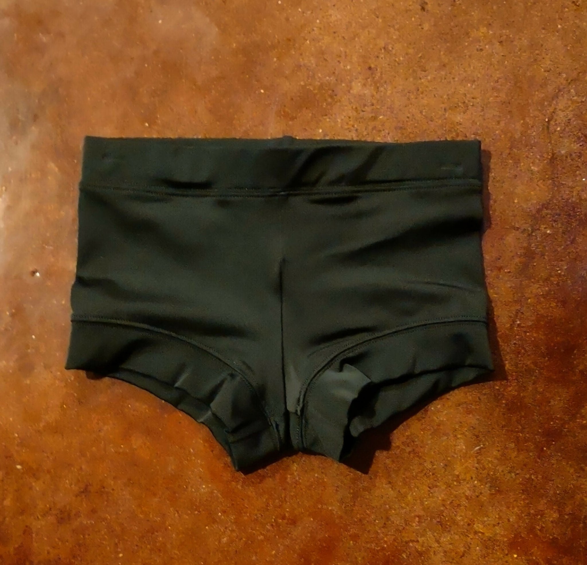 Balera Booty Short - Deadwood South Boutique & Company LLC