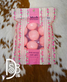 Bath Bomb 10 Pack - Deadwood South Boutique & Company LLC