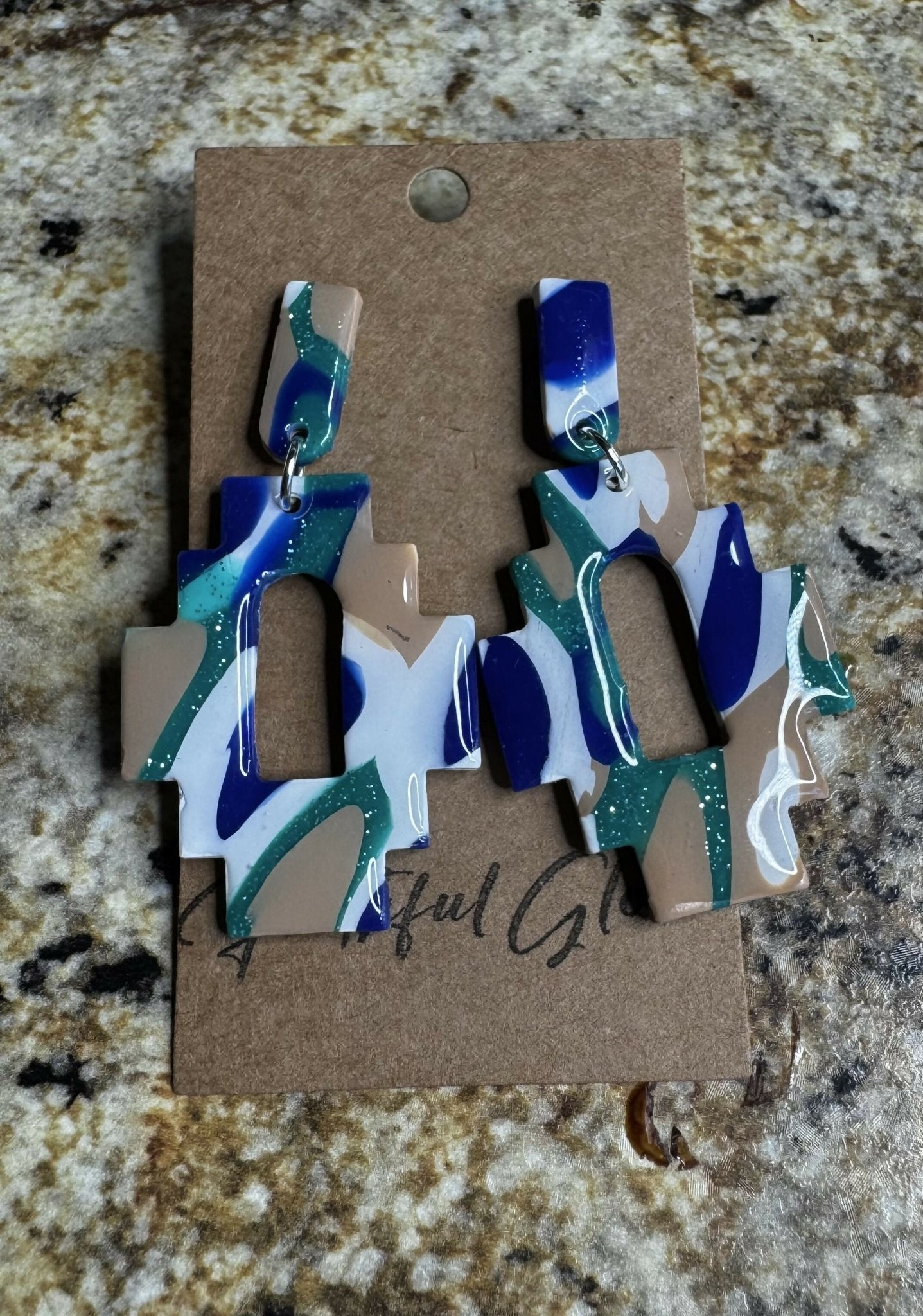 Beach Aztec - Deadwood South Boutique & Company LLC