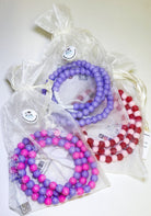 Beaded Phone Chargers - Deadwood South Boutique & Company LLC