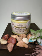 Bella & Bear 6.7oz Whipped Bath Soaps - Deadwood South Boutique & Company LLC
