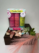 Bella & Bear Paradise Fruits Bath Salts Gift Set - Deadwood South Boutique & Company LLC