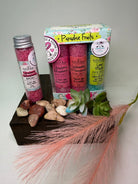 Bella & Bear Paradise Fruits Bath Salts Gift Set - Deadwood South Boutique & Company LLC