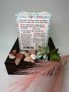 Bella & Bear Paradise Fruits Bath Salts Gift Set - Deadwood South Boutique & Company LLC