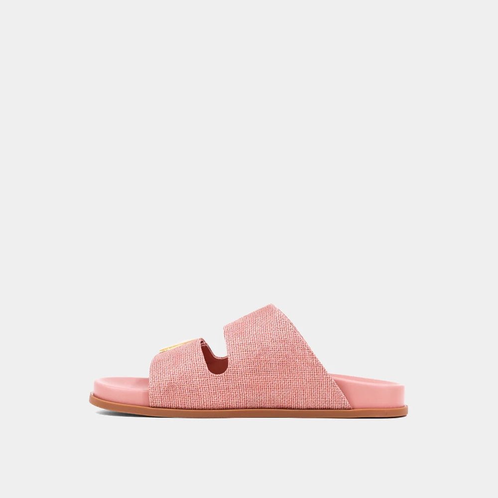 Bernarda Woven Sandal - Deadwood South Boutique & Company LLC