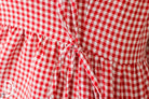 Bex Gingham Top - Deadwood South Boutique & Company LLC