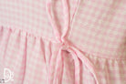 Bex Gingham Top - Deadwood South Boutique & Company LLC