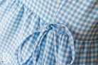 Bex Gingham Top - Deadwood South Boutique & Company LLC
