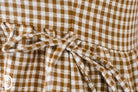 Bex Gingham Top - Deadwood South Boutique & Company LLC