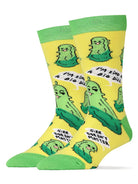 Big Dill Socks - Deadwood South Boutique & Company LLC